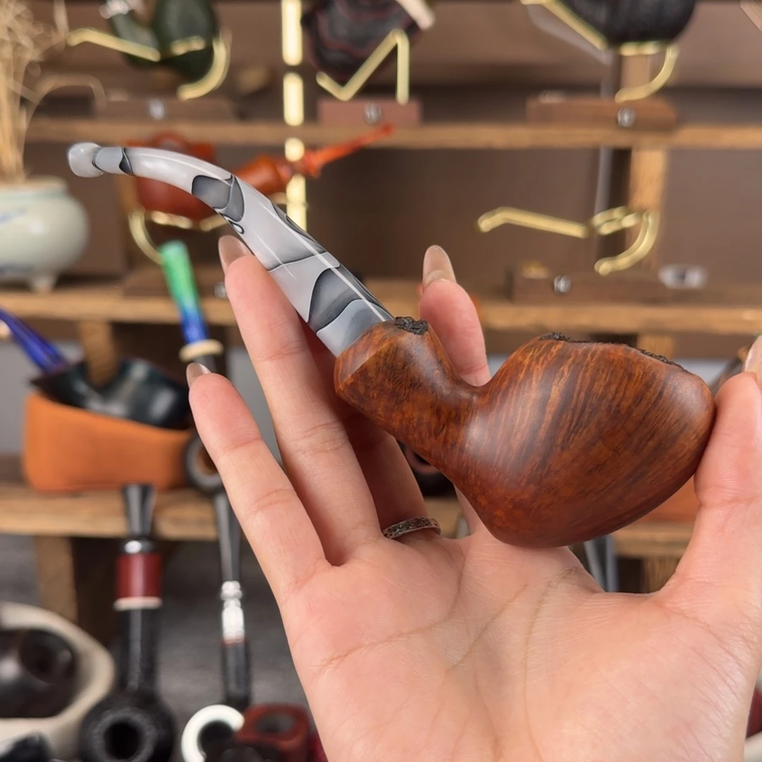 天***心意大利进口石楠木