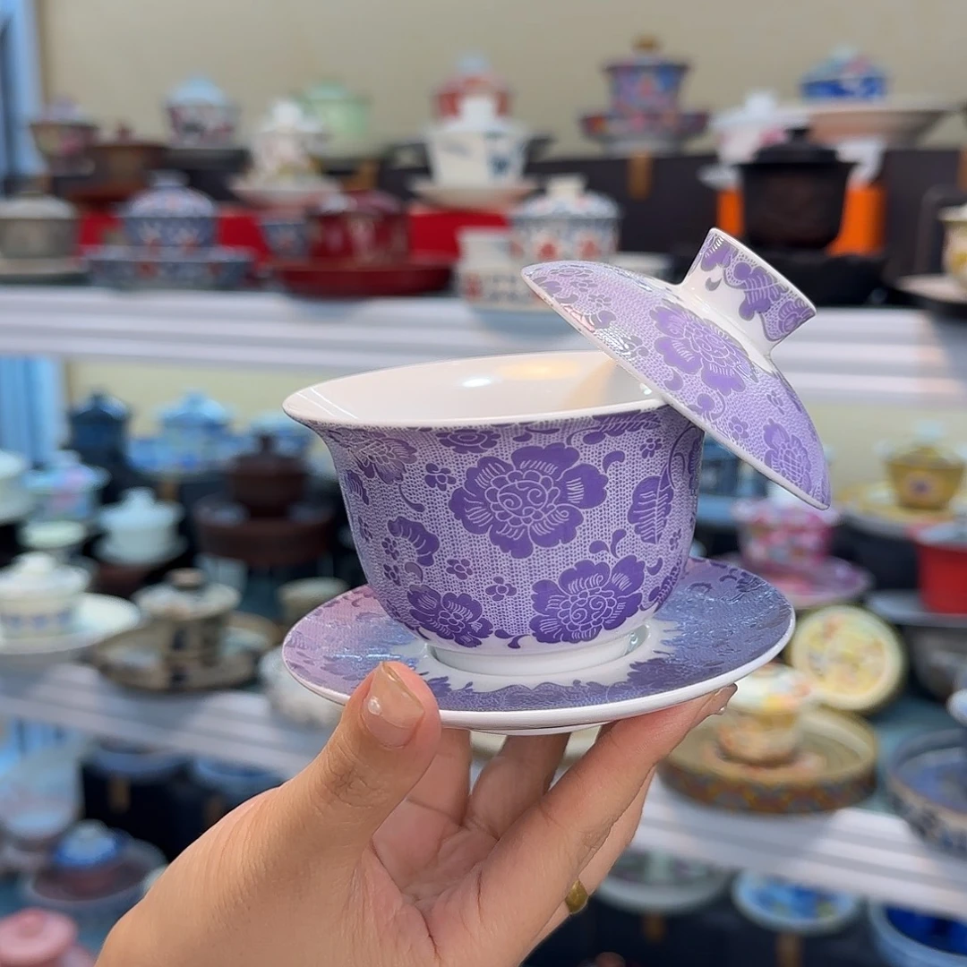 我们的目标是成为一