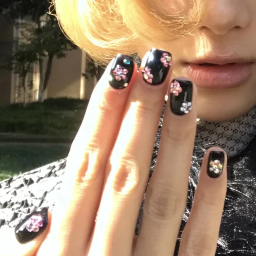 〖z系列〗手工穿戴甲