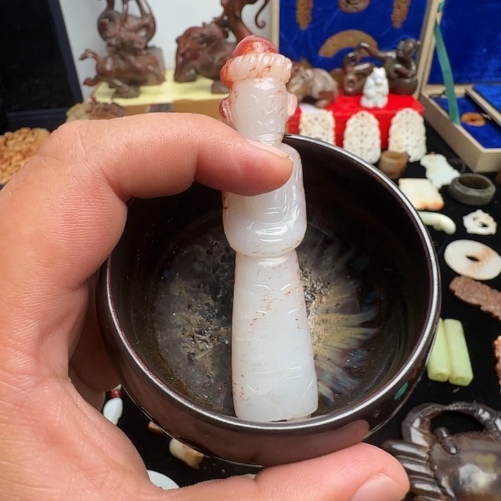 瓷片爱**手瓷韵珍品坊珍品坊