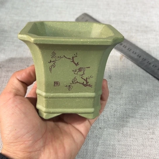 【闪购商品】内扣8内高8