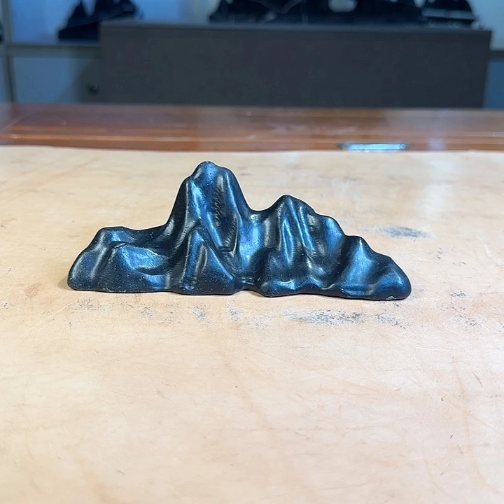 灵璧奇石博览会金奖