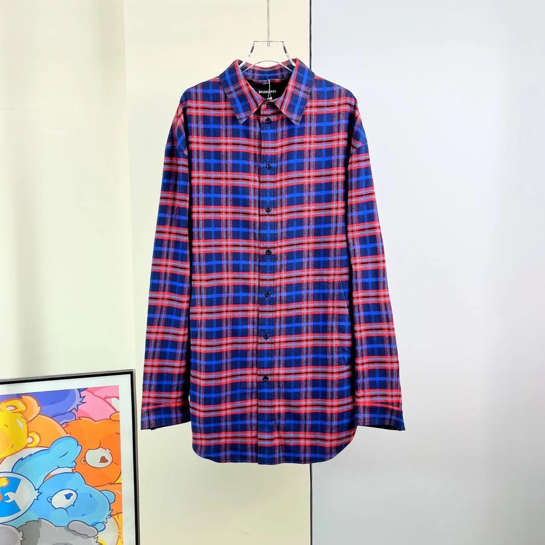 闲置/Balenciaga/巴黎世家/外套/39码/Xsps12828