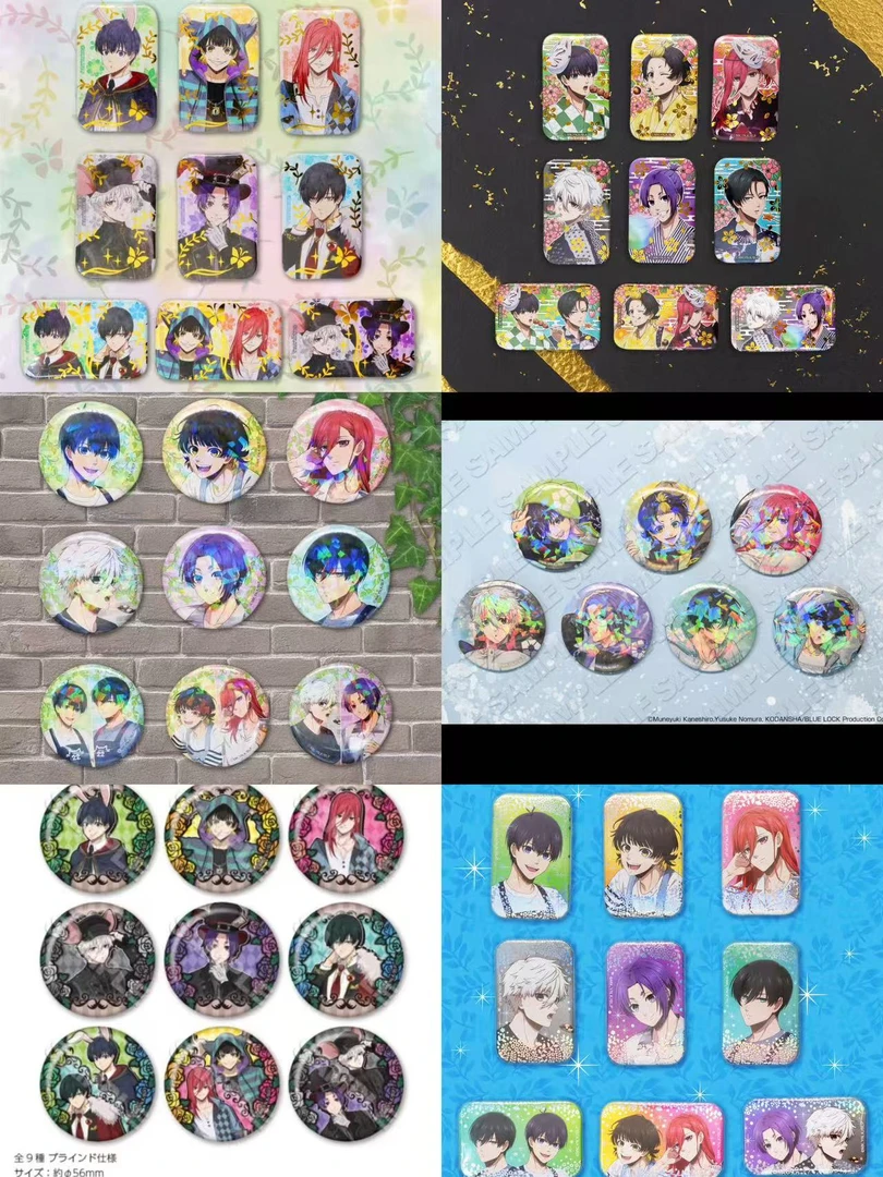 蓝色监狱-------新春Pro卡-----------新春快乐