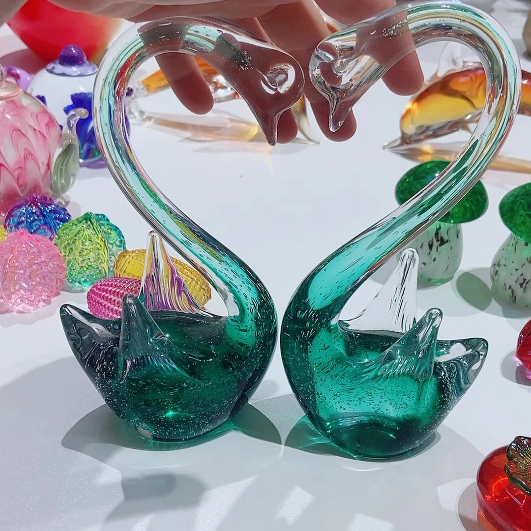 琉璃手工艺品全品11122223333333
