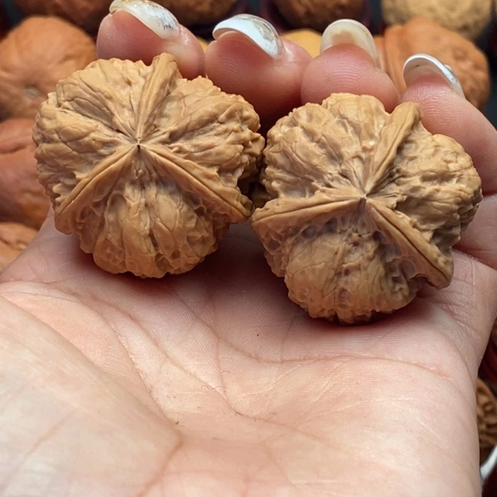 核桃精品文玩核手捻