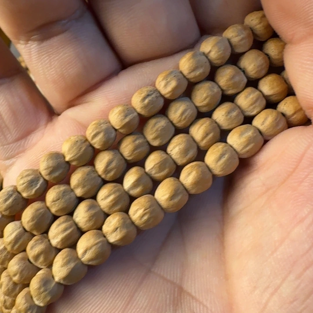 狂****吊坠柏香籽/百香籽