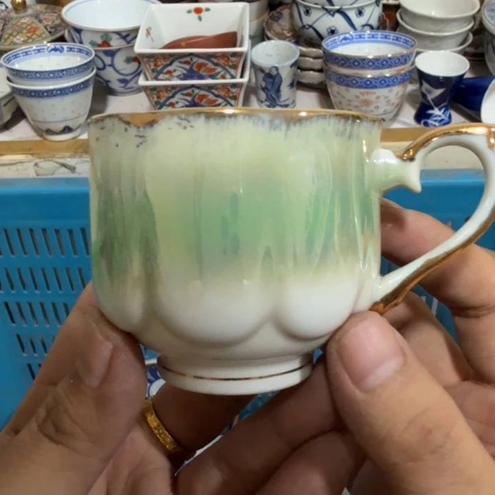 陶瓷推荐第二名20包邮