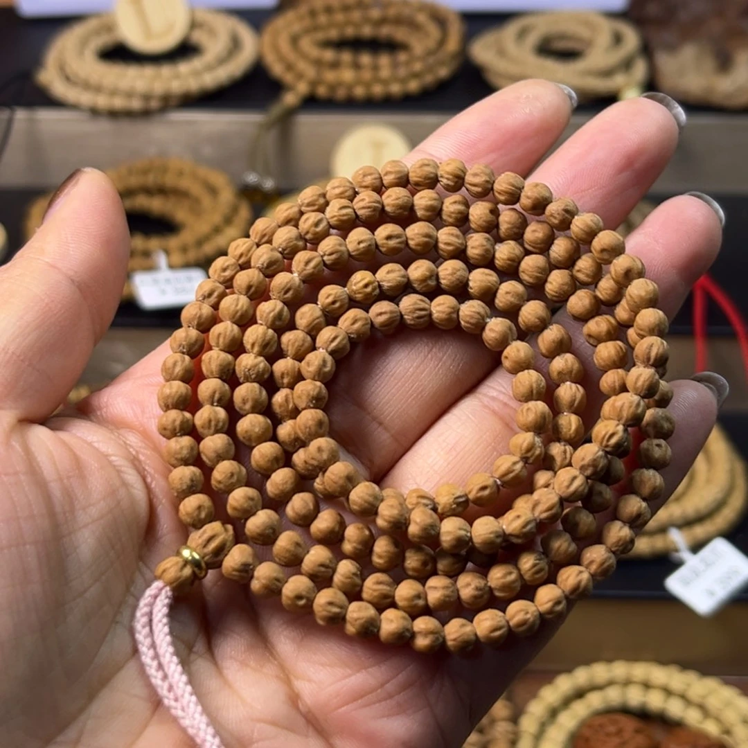 手串柏香籽/百香籽