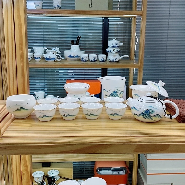 千里江山16件8888888888888888