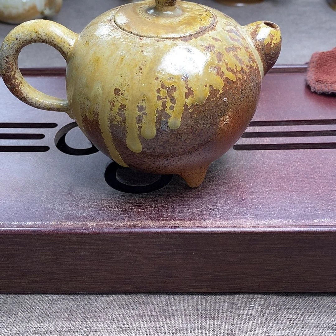 茶壶紫砂紫砂艺术