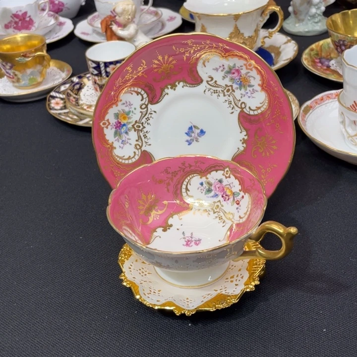 瓷片海外中古美物瓷器