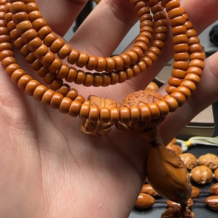 手串/手链橄榄核福利