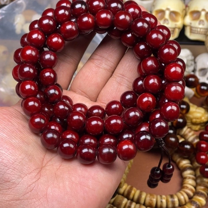 驼骨摆件人工养殖