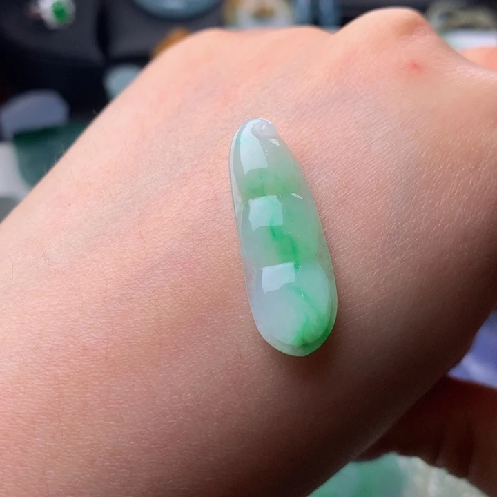 未镶嵌定制翡翠定制