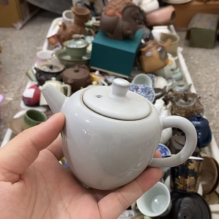 陶瓷艺术品及陶瓷制品