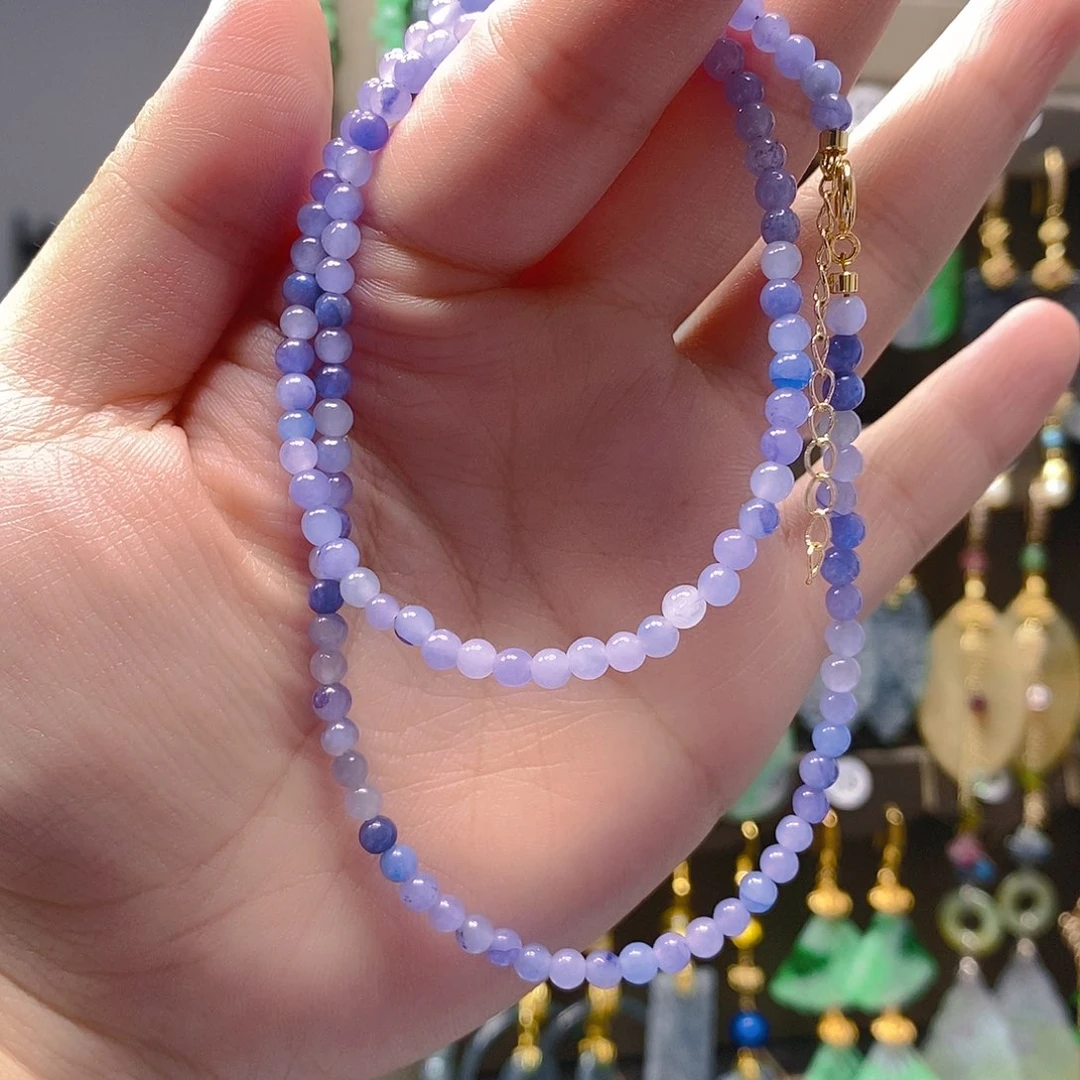 未镶嵌翡翠耳饰翡翠