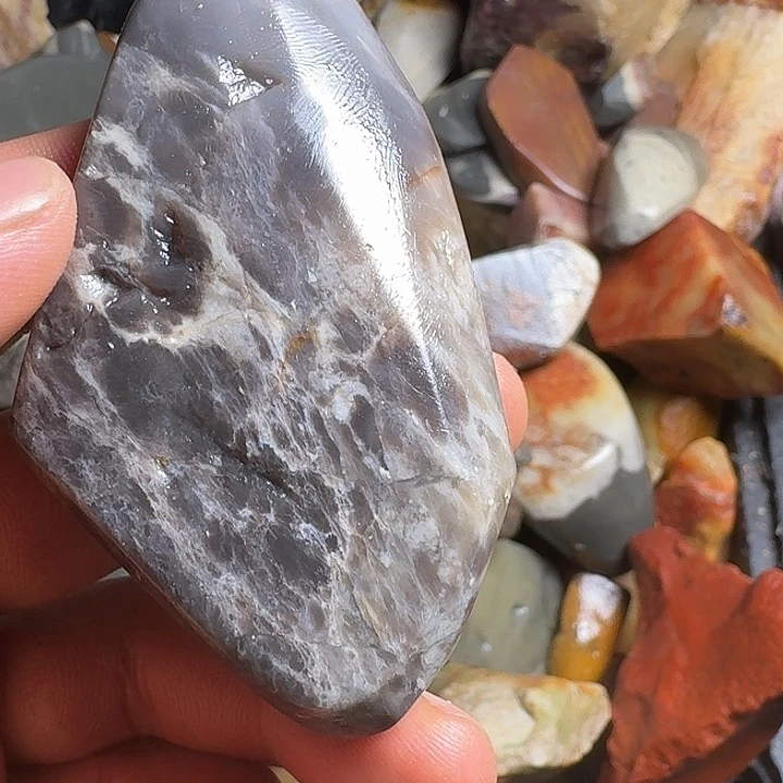 明***非寿山石寿山石的种类