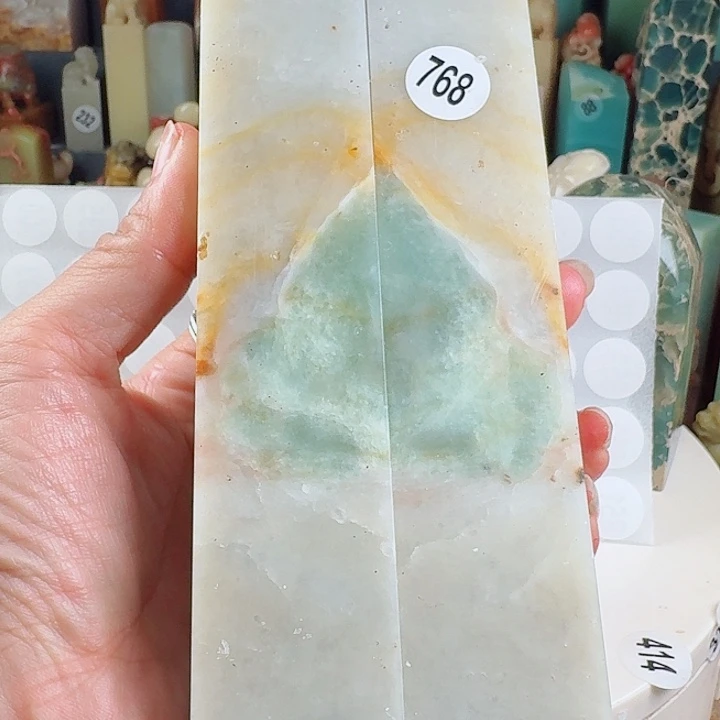 印石青田石印石章料……