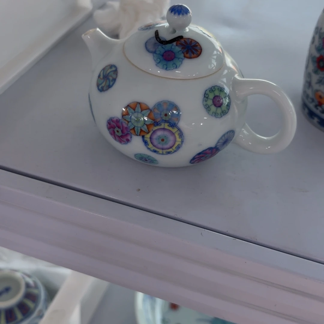 木*** 杯子瓷言所老曹甄选好瓷不通瑕疵