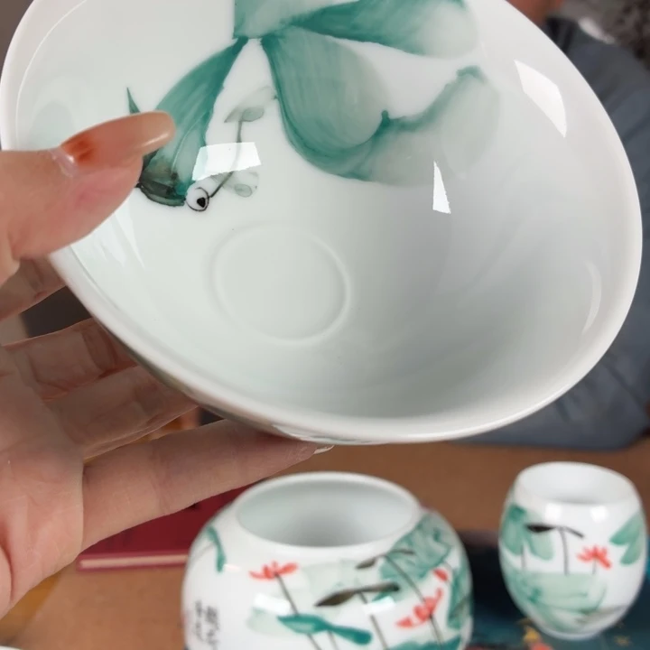 九鸣瓷艺九鸣瓷艺