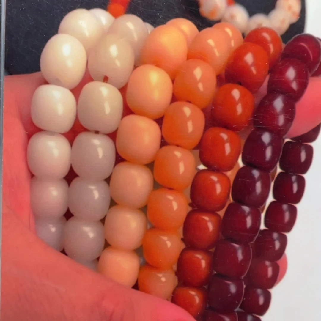 吊坠菩提根/象牙果