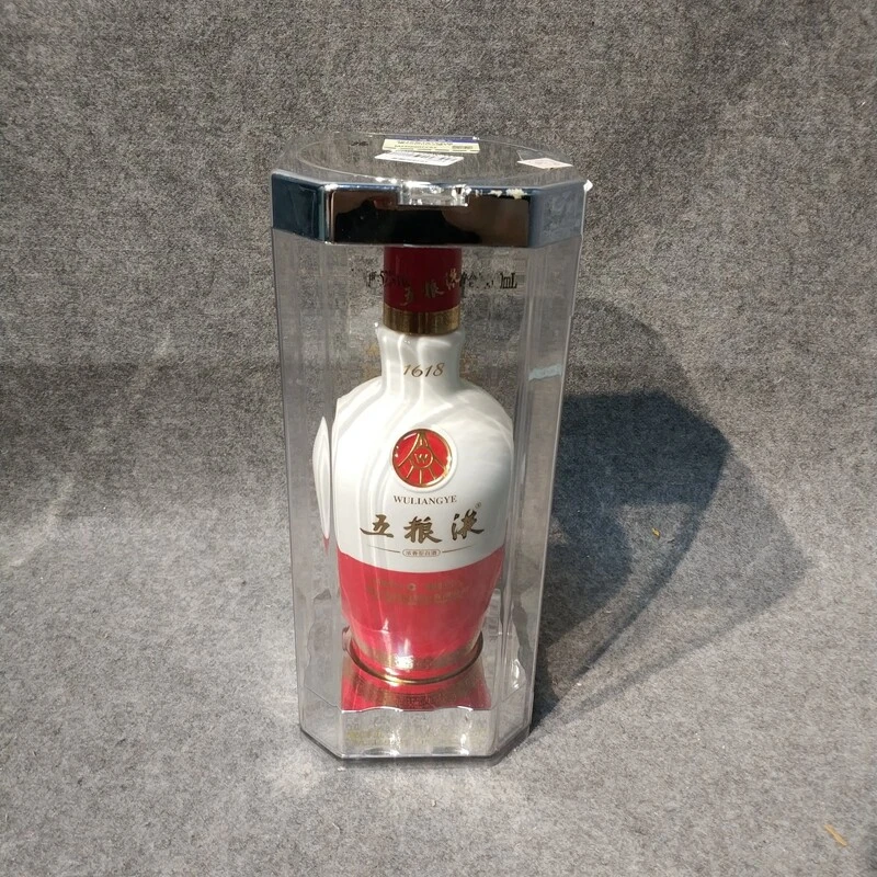 2016年1618五粮液500ml52度15-M25IX00CC88-01