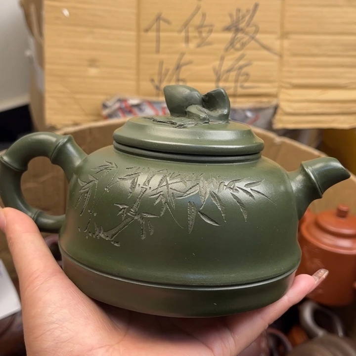 紫砂茶壶紫砂壶等各种