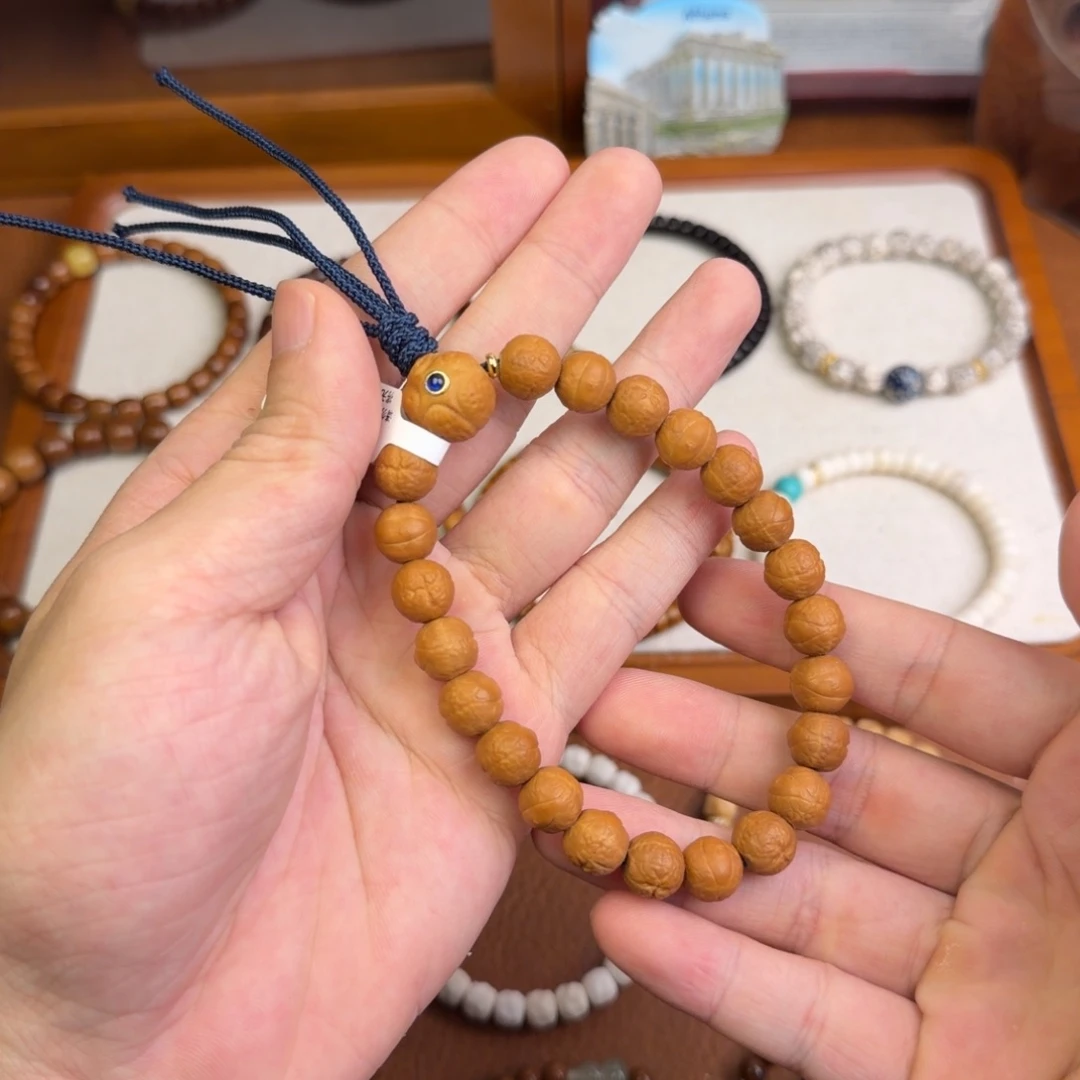 手串/手链菩提多样性