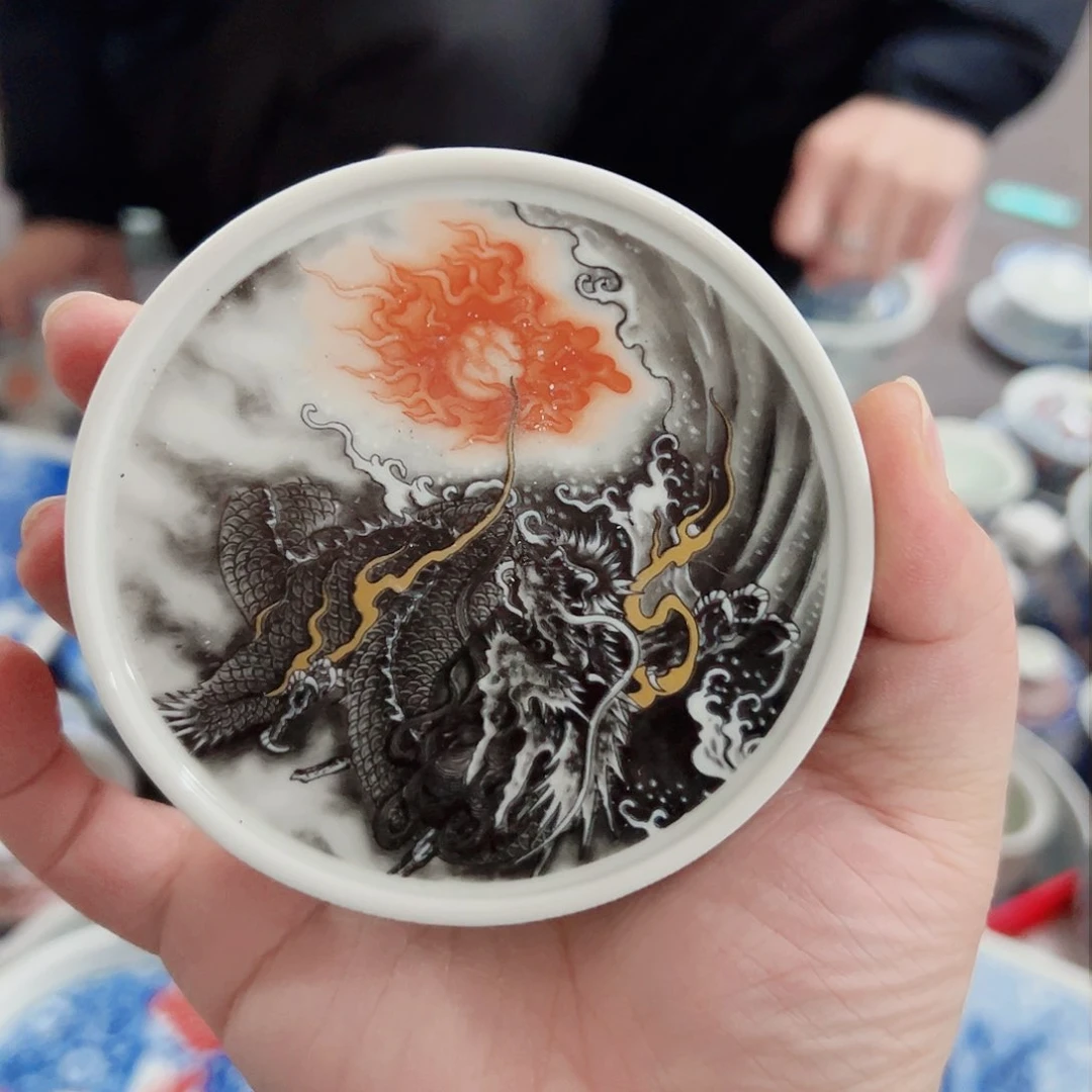 瓷片年前仓库活动链接