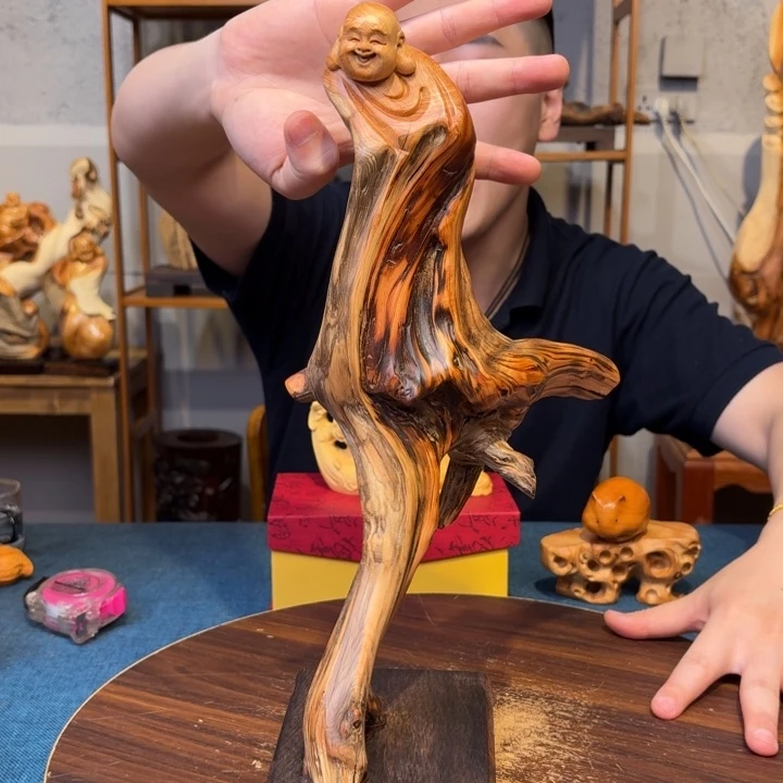 柏木（崖柏）其他关注一下吧