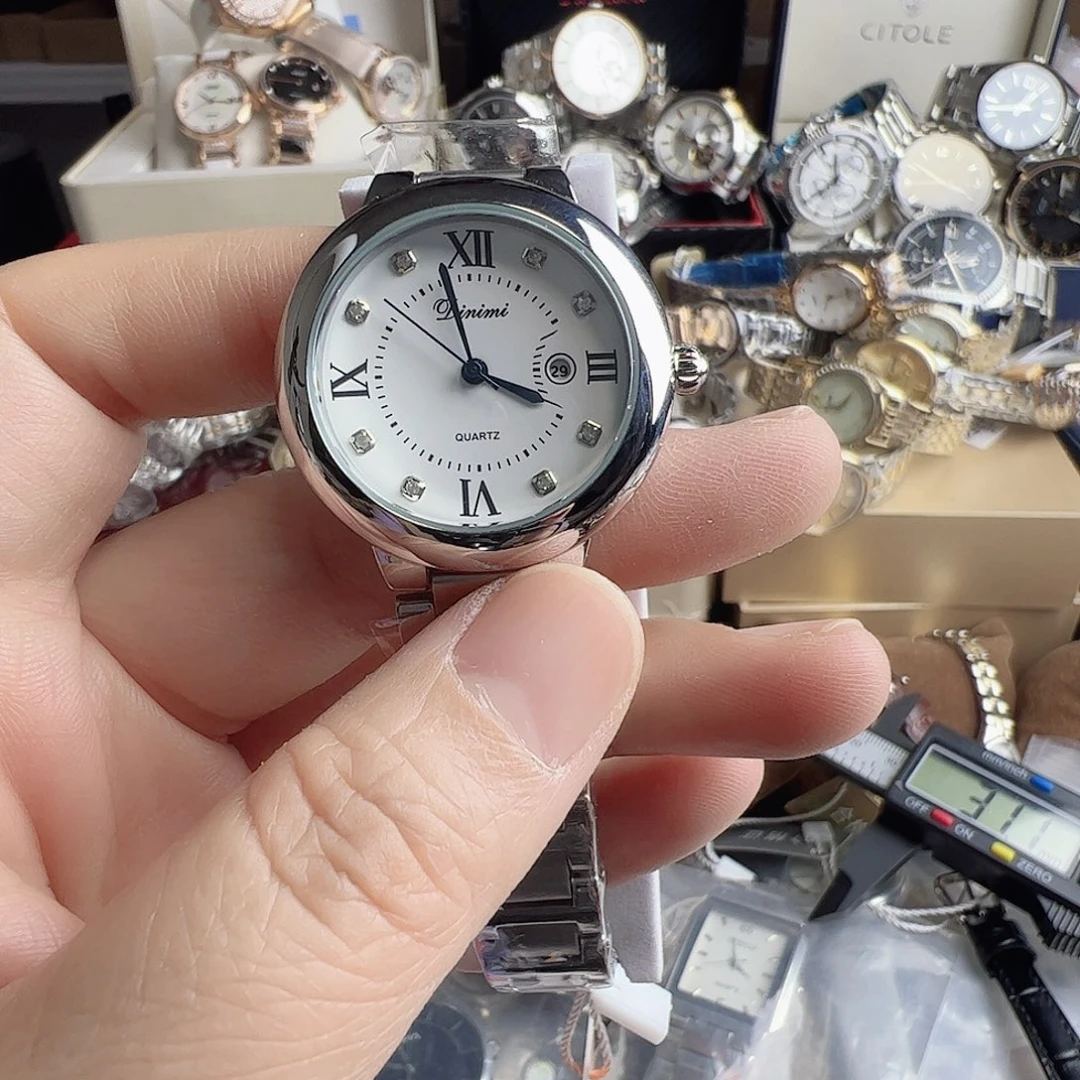 钢锻造碳石英机芯