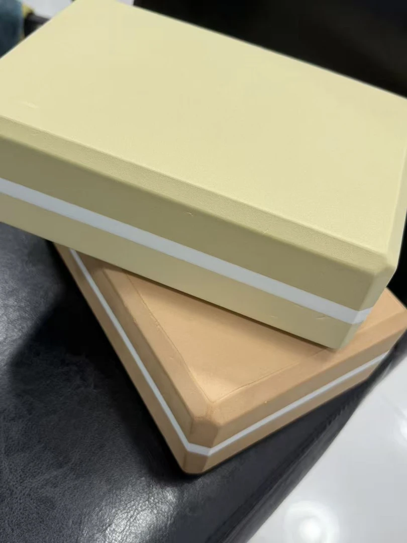 瑜伽砖高密度健身舞蹈辅具通用