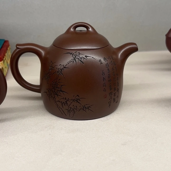 千***风茶壶紫砂111111111111
