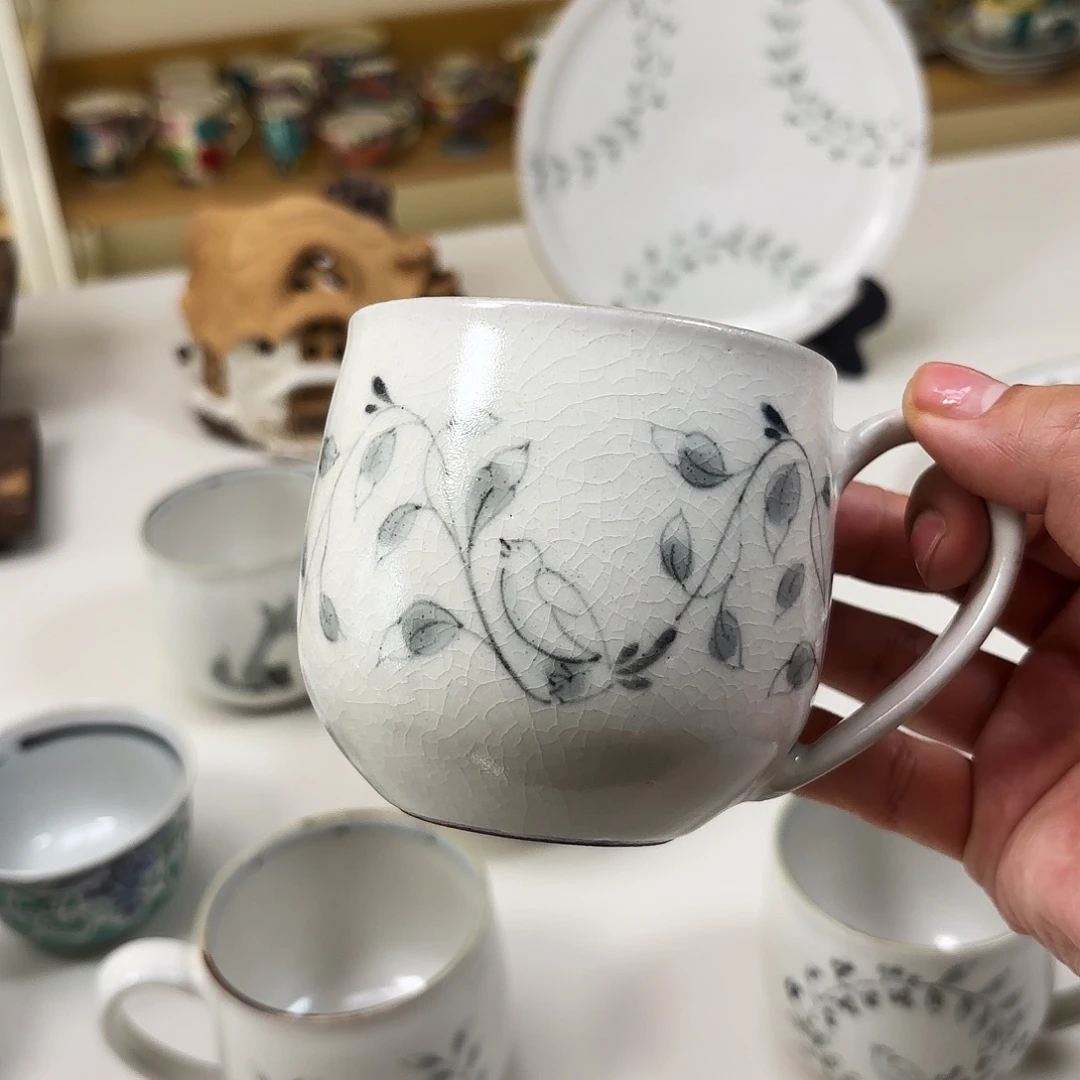 瓷        福田荣一