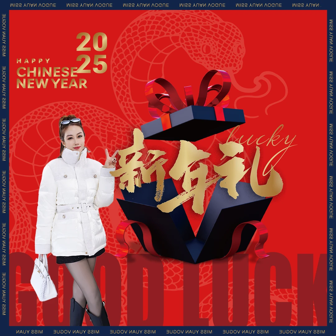 2311轻奢羊毛大衣时尚款（米色）