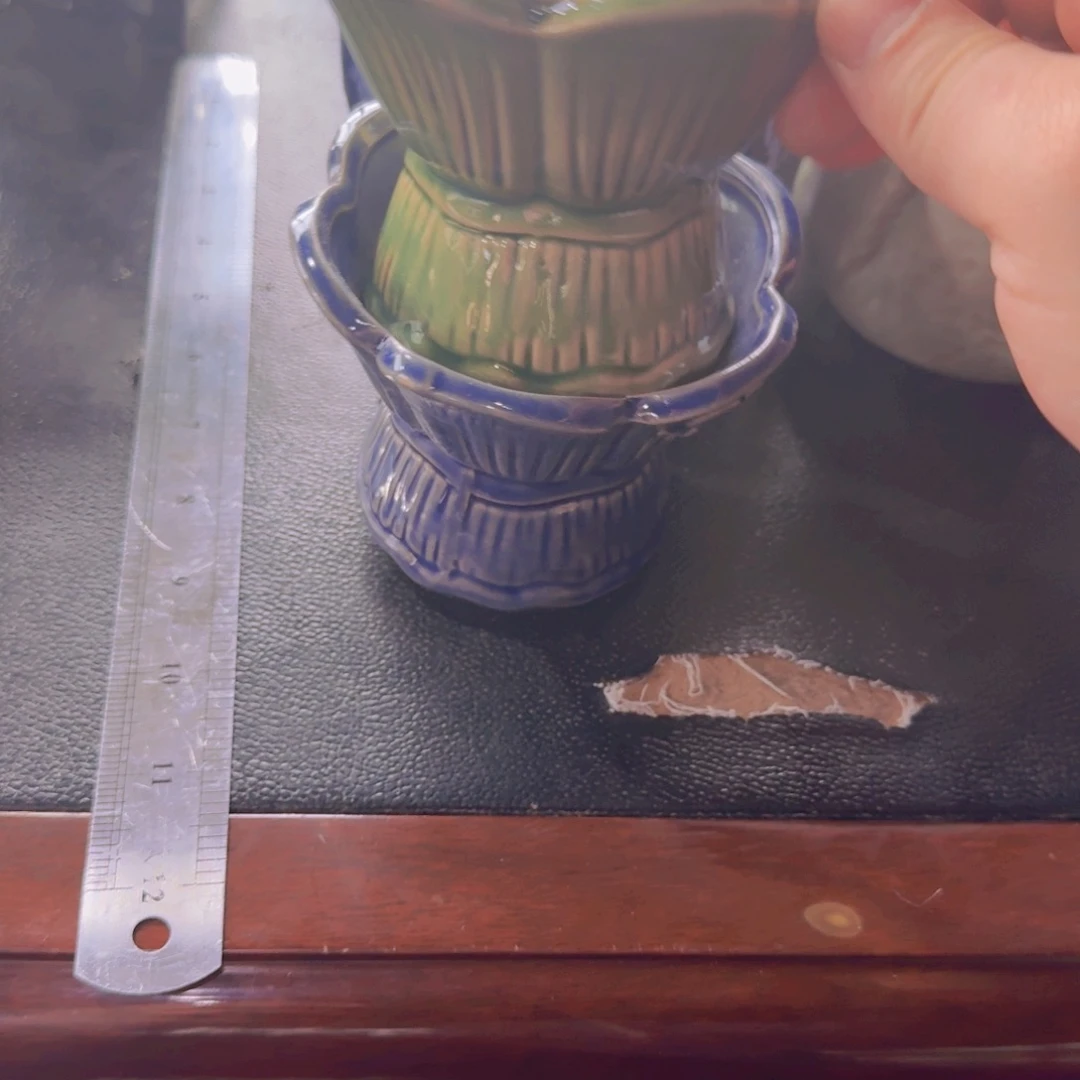 紫砂花盆粗陶盆粗