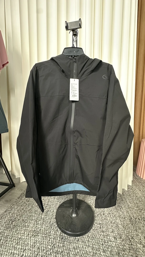 Tom Tailor汤姆泰勒男士软壳户外防水防风冲锋衣TTUB1189F