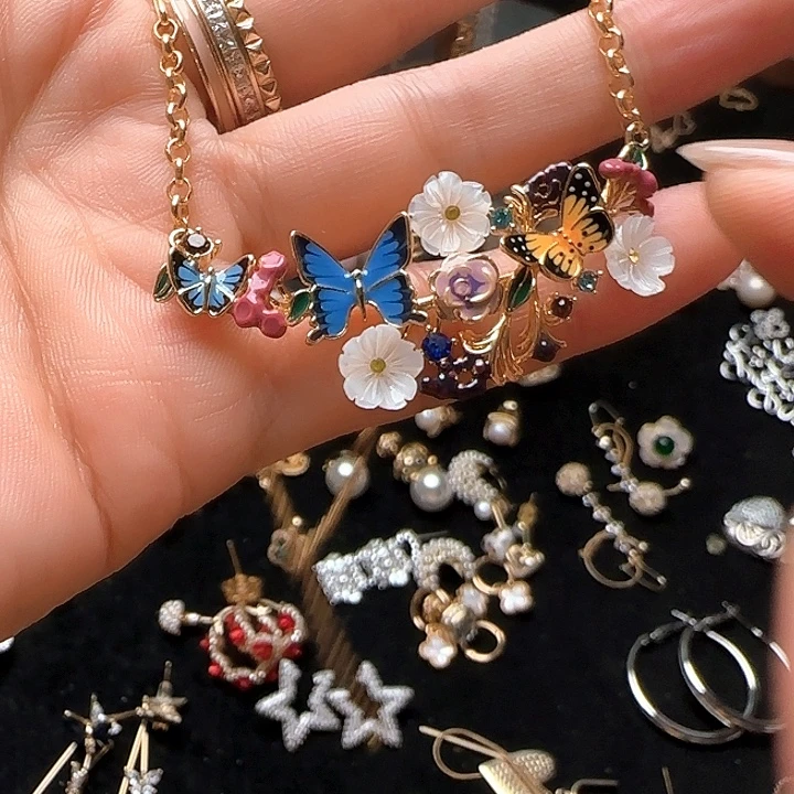 纯铜925银琉璃1111111111