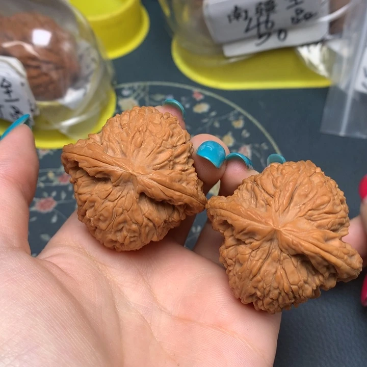 把件文玩核桃46-30681-0