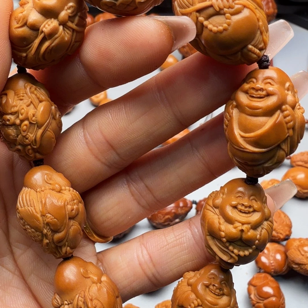 橄榄核手串/手链橄榄核