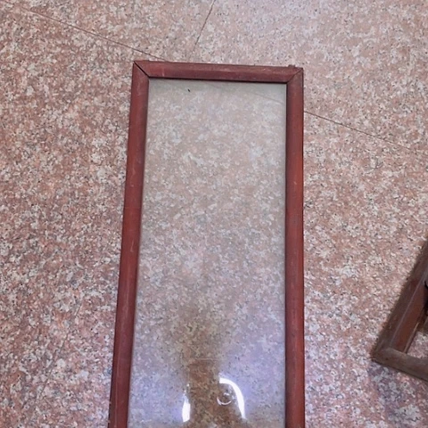 香榧木上***～一个孤品木雕30