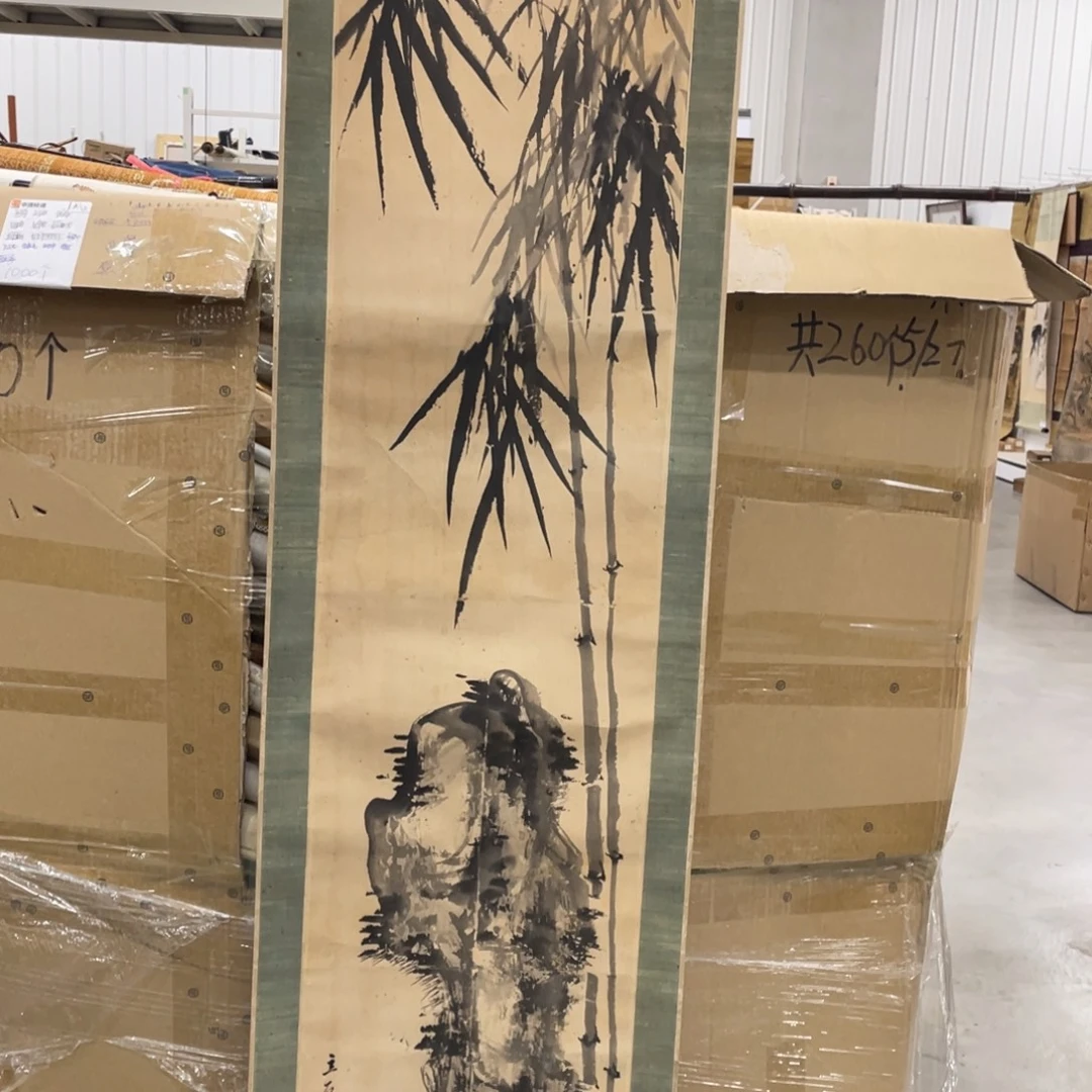 精品剪纸艺术作品