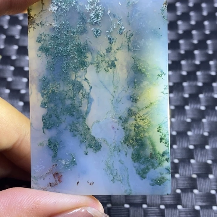 玛瑙/玉髓颈饰未镶嵌生****9