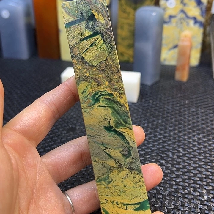 林***杰四川石印章石印章石