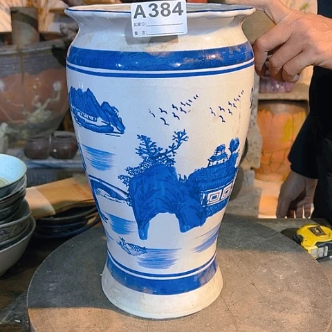 【闪购商品】琉璃手工艺品玉****）a 384 a a a a