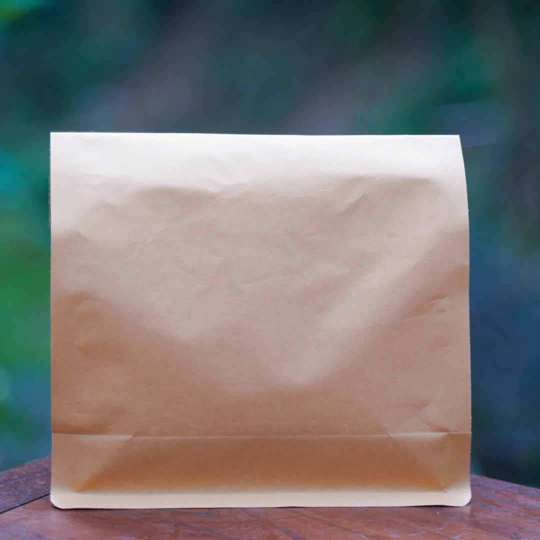 徐小敏(纯好·90老竹筒)250g-500g 一级 纯好六堡茶