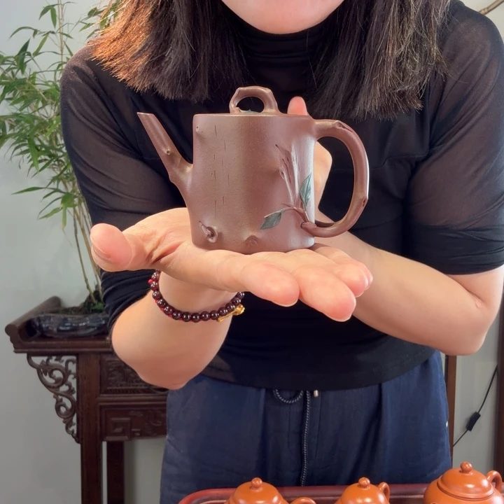 木***人茶壶紫砂哈哈哈哈哈哈