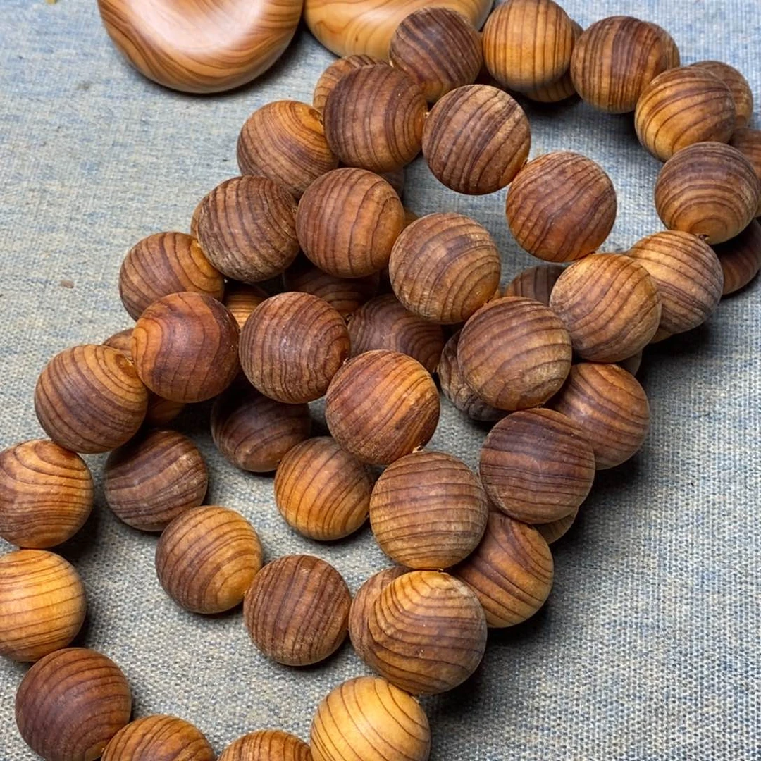 柏木（崖柏）无事牌Dddd