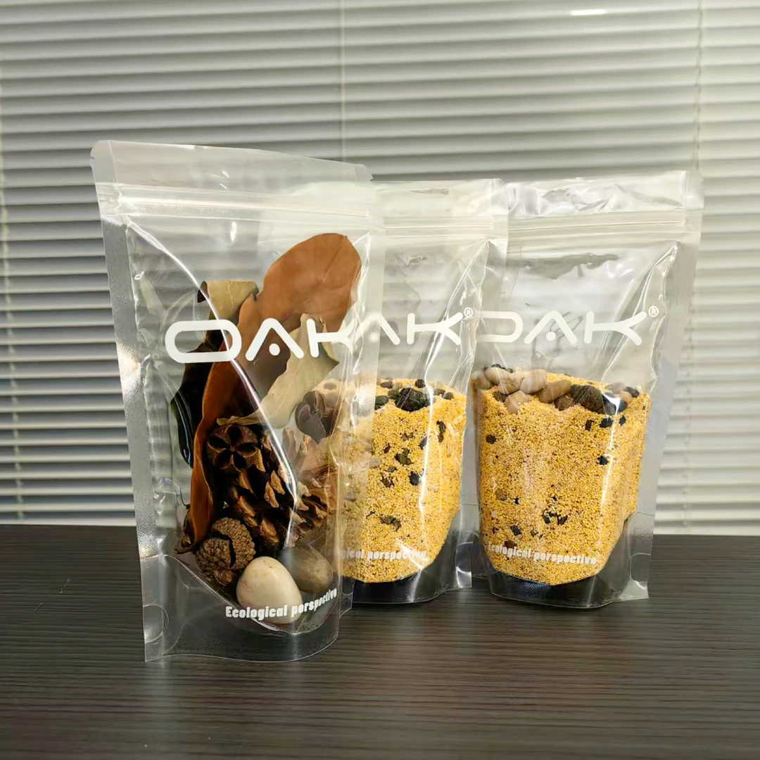 米尔底质造景沙沙石石头鱼缸水族底质底砂